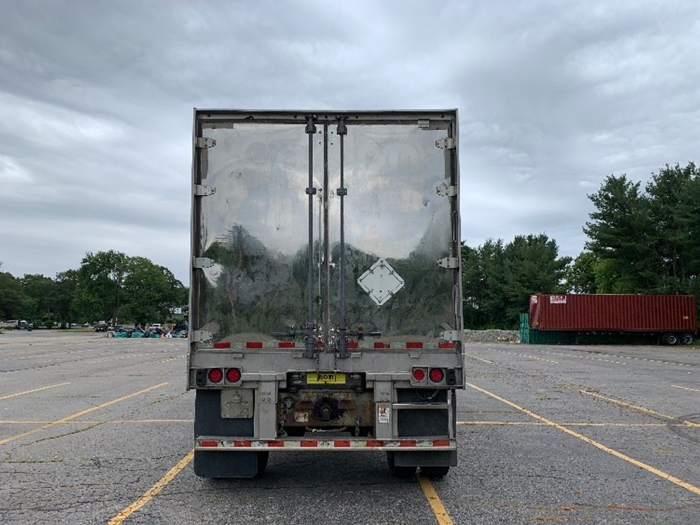 Refrigerated Trailer-Semi Trailers-Great Dane-2016-Trailer-Norton-MA-459,379\n\t\tmiles-$ 19,500 - Image 6