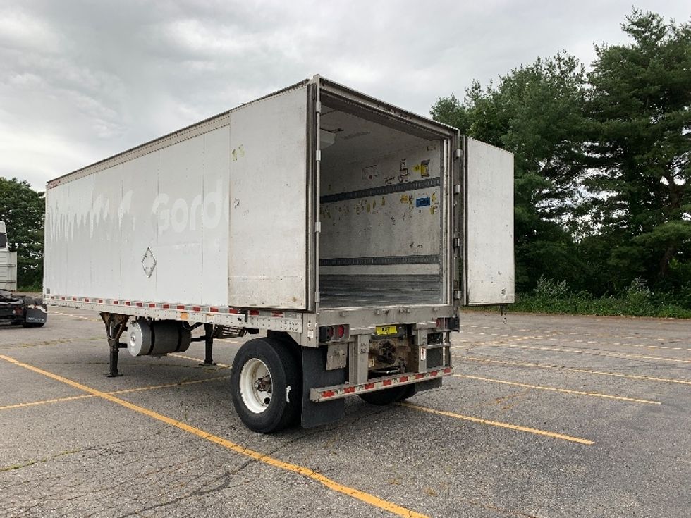 Refrigerated Trailer-Semi Trailers-Great Dane-2016-Trailer-Norton-MA-459,379\n\t\tmiles-$ 19,500 - Image 7