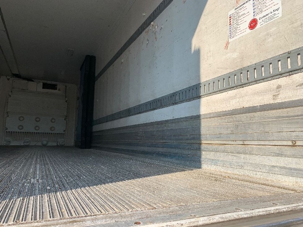 Refrigerated Trailer-Semi Trailers-Great Dane-2016-Trailer-Norton-MA-492,498\n\t\tmiles-$ 19,500 - Image 10