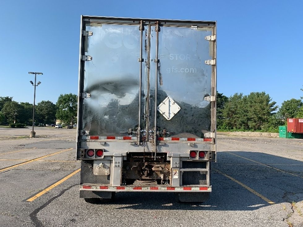 Refrigerated Trailer-Semi Trailers-Great Dane-2016-Trailer-Norton-MA-492,498\n\t\tmiles-$ 19,500 - Image 6