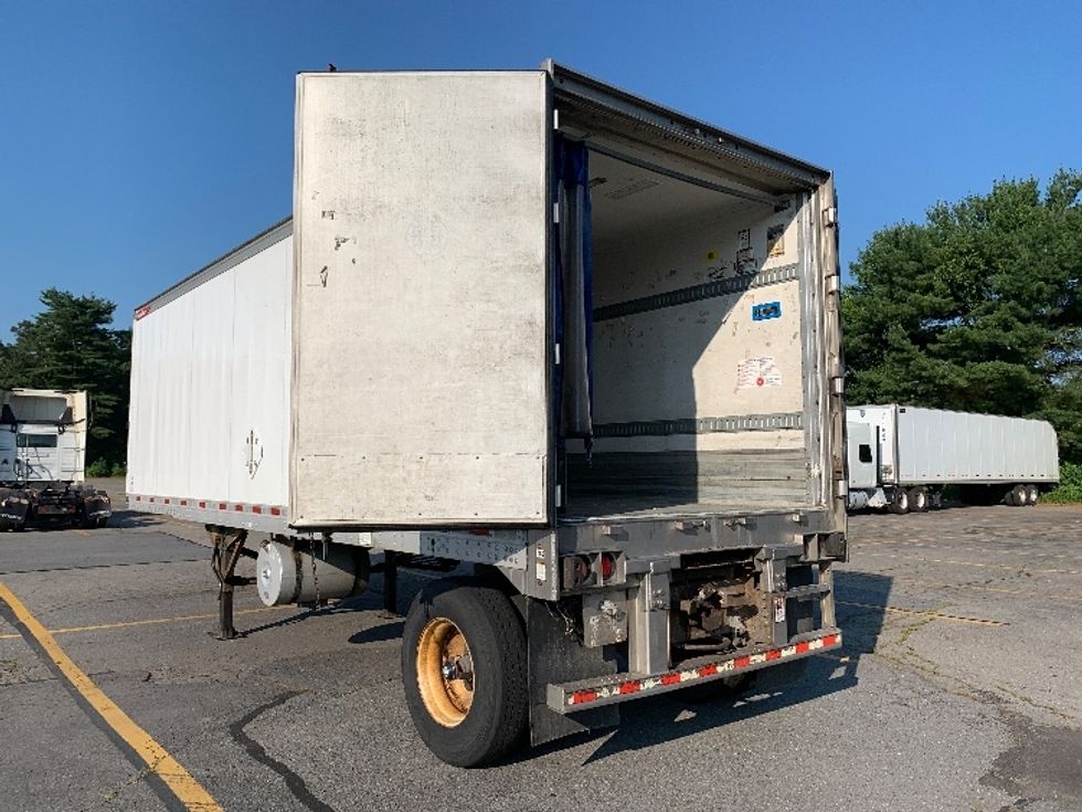 Refrigerated Trailer-Semi Trailers-Great Dane-2016-Trailer-Norton-MA-492,498\n\t\tmiles-$ 19,500 - Image 7