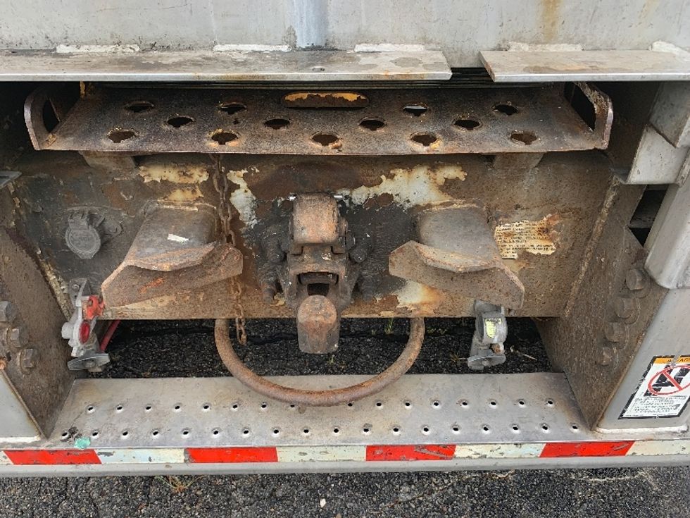 Refrigerated Trailer-Semi Trailers-Great Dane-2016-Trailer-Norton-MA-521,947\n\t\tmiles-$ 19,500 - Image 11