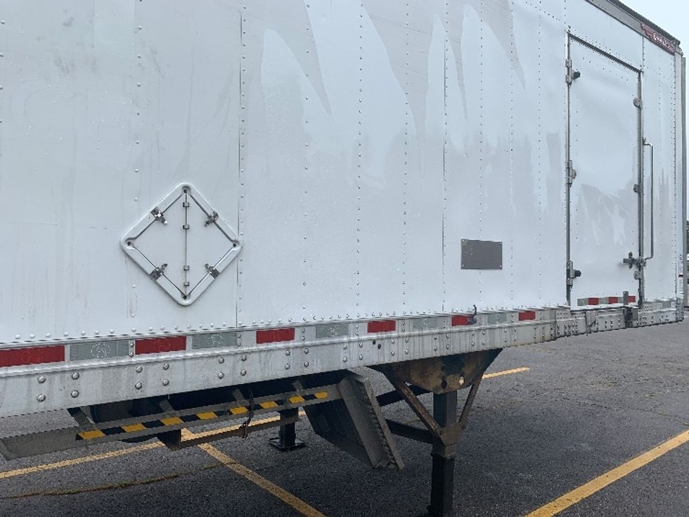 Refrigerated Trailer-Semi Trailers-Great Dane-2016-Trailer-Norton-MA-521,947\n\t\tmiles-$ 19,500 - Image 12