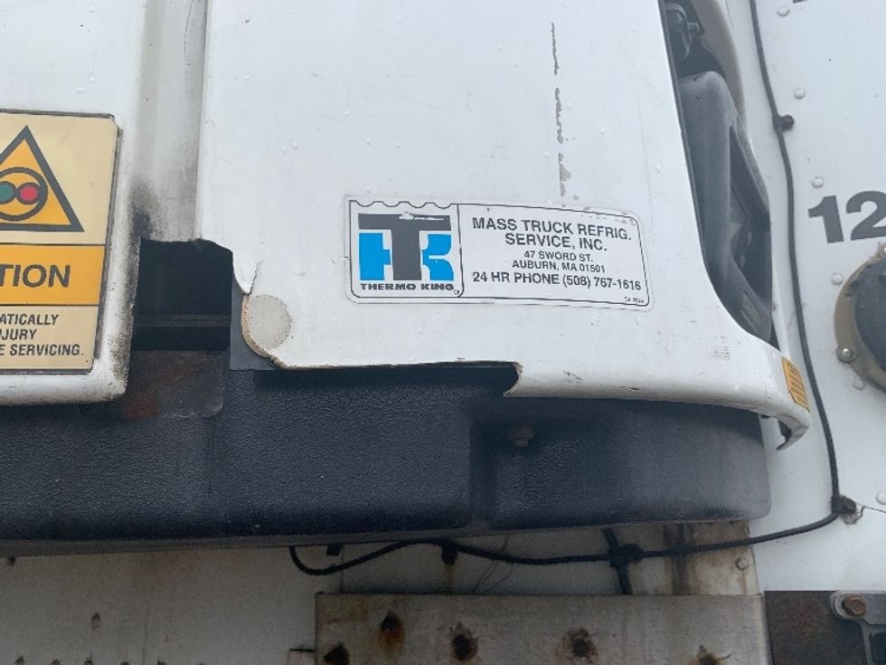 Refrigerated Trailer-Semi Trailers-Great Dane-2016-Trailer-Norton-MA-521,947\n\t\tmiles-$ 19,500 - Image 13