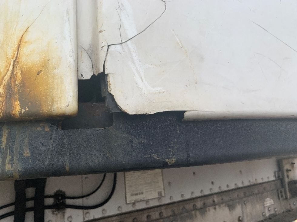 Refrigerated Trailer-Semi Trailers-Great Dane-2016-Trailer-Norton-MA-521,947\n\t\tmiles-$ 19,500 - Image 14