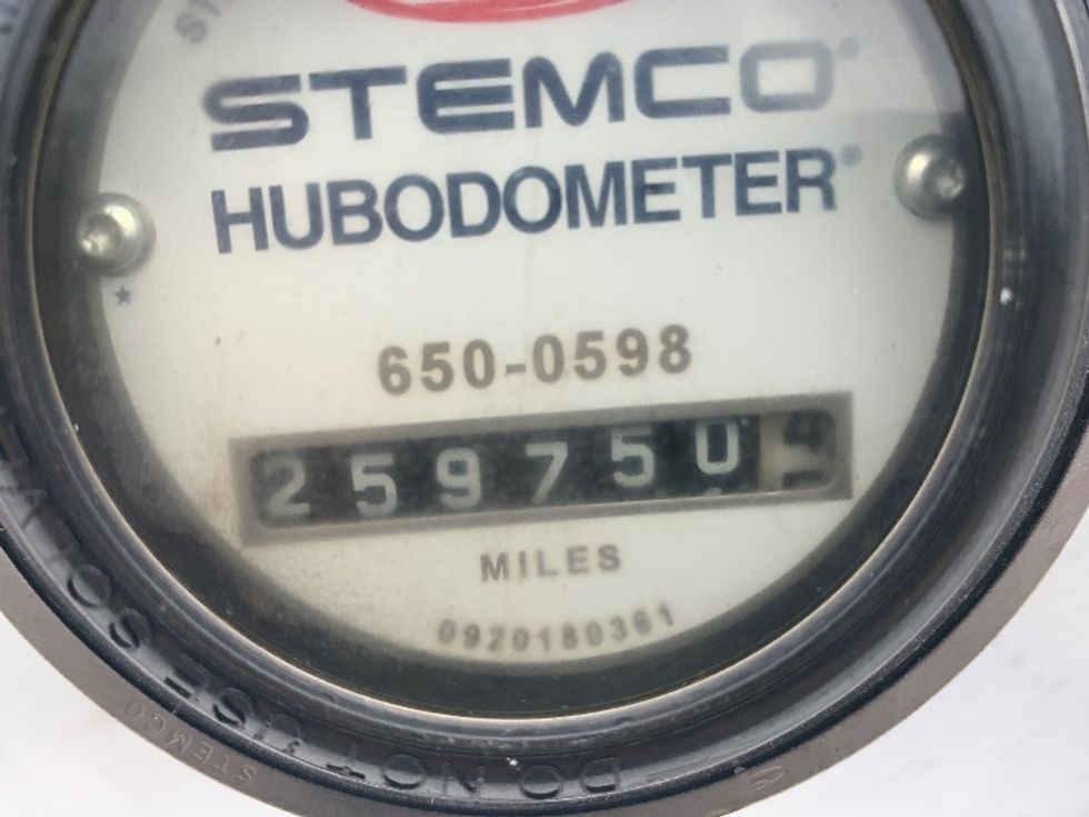 Refrigerated Trailer-Semi Trailers-Great Dane-2016-Trailer-Norton-MA-521,947\n\t\tmiles-$ 19,500 - Image 15