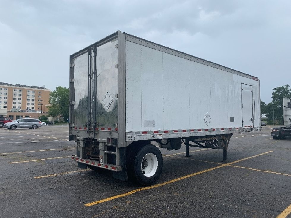 Refrigerated Trailer-Semi Trailers-Great Dane-2016-Trailer-Norton-MA-521,947\n\t\tmiles-$ 19,500 - Image 4