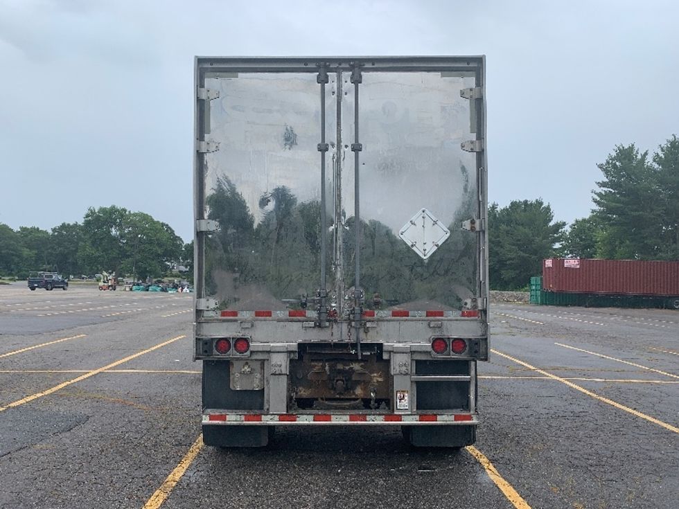 Refrigerated Trailer-Semi Trailers-Great Dane-2016-Trailer-Norton-MA-521,947\n\t\tmiles-$ 19,500 - Image 6
