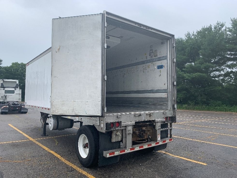Refrigerated Trailer-Semi Trailers-Great Dane-2016-Trailer-Norton-MA-521,947\n\t\tmiles-$ 19,500 - Image 7