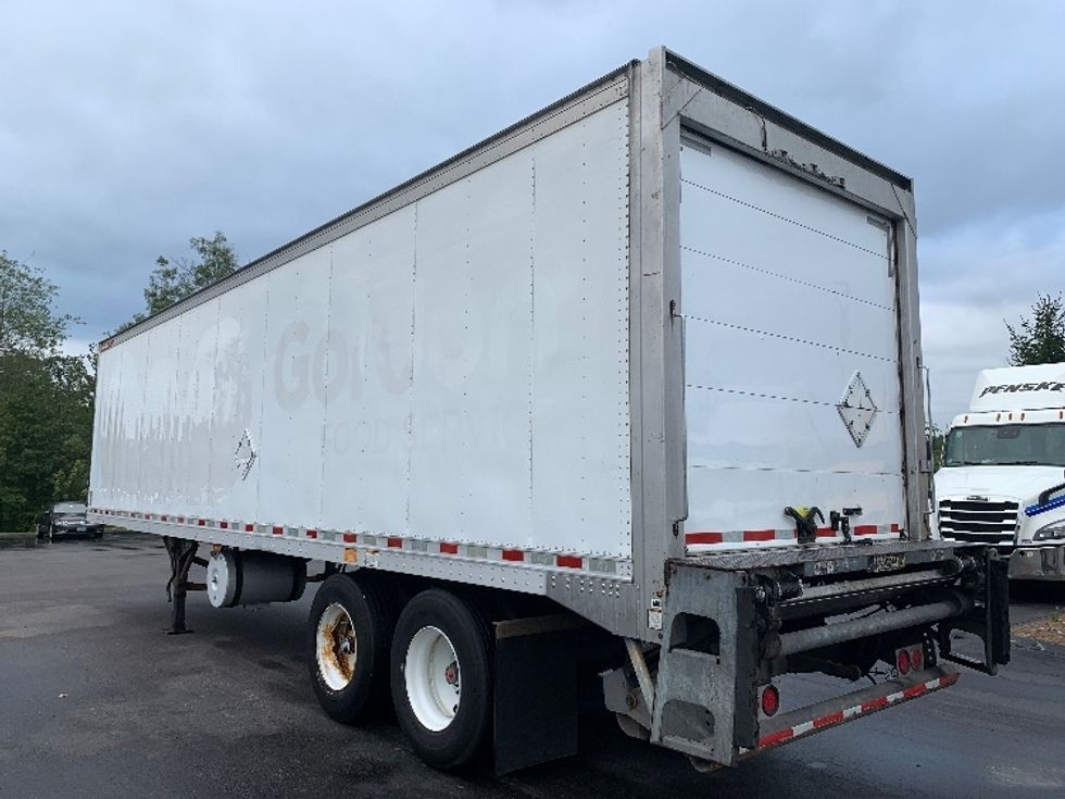 Refrigerated Trailer-Semi Trailers-Great Dane-2016-Trailer-Norton-MA-544,700\n\t\tmiles-$ 20,750 - Image 3