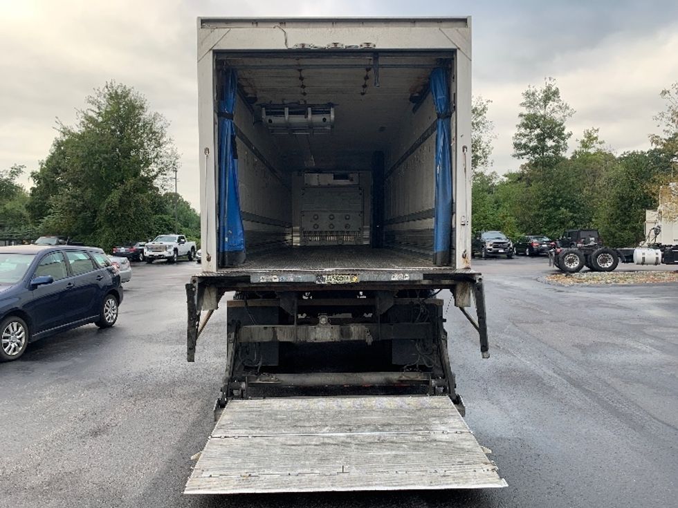 Refrigerated Trailer-Semi Trailers-Great Dane-2016-Trailer-Norton-MA-544,700\n\t\tmiles-$ 20,750 - Image 6