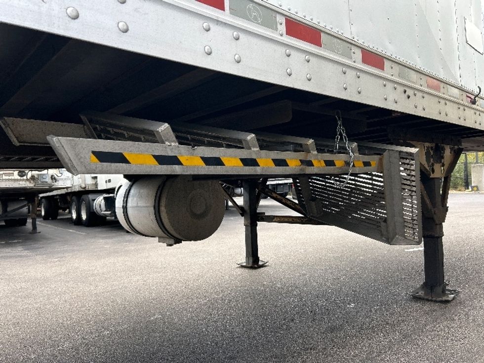 Refrigerated Trailer-Semi Trailers-Great Dane-2016-Trailer-Norton-MA-614,335\n\t\tmiles-$ 19,500 - Image 10