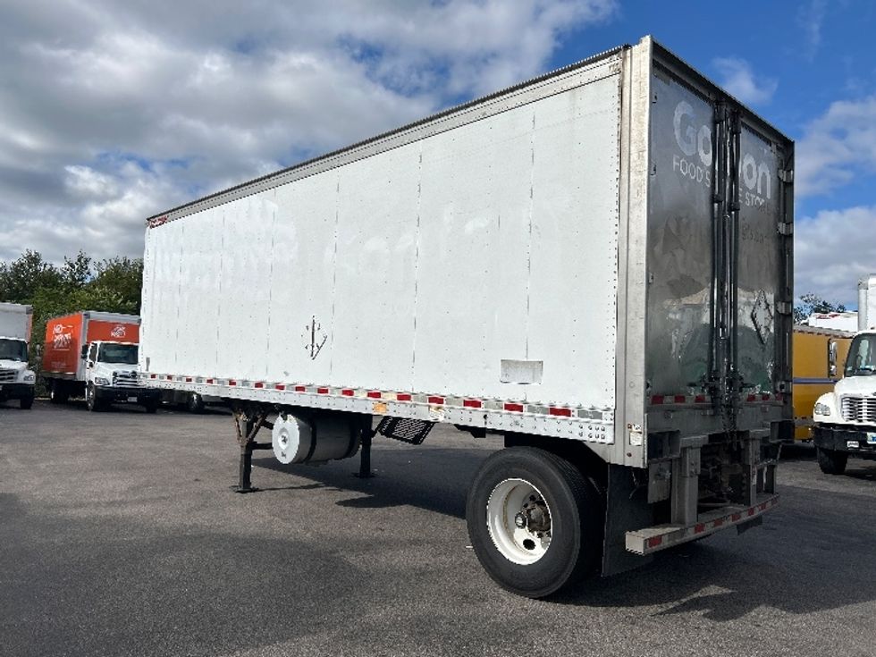 Refrigerated Trailer-Semi Trailers-Great Dane-2016-Trailer-Norton-MA-614,335\n\t\tmiles-$ 19,500 - Image 3