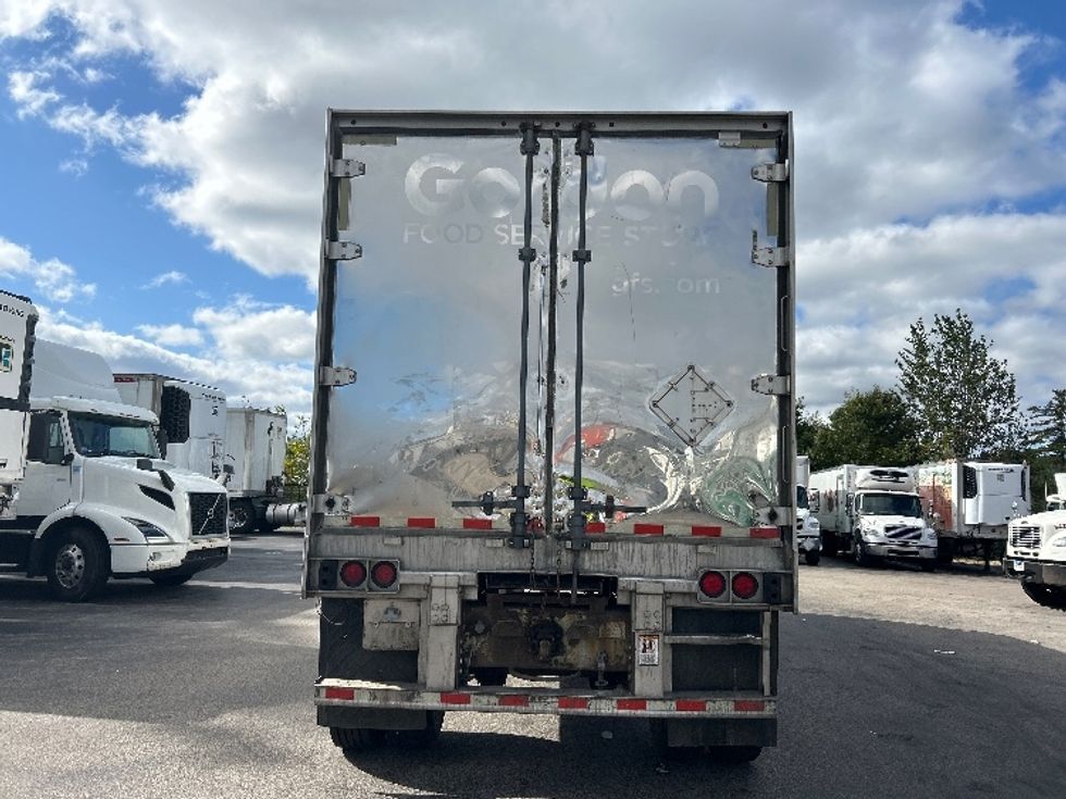 Refrigerated Trailer-Semi Trailers-Great Dane-2016-Trailer-Norton-MA-614,335\n\t\tmiles-$ 19,500 - Image 6