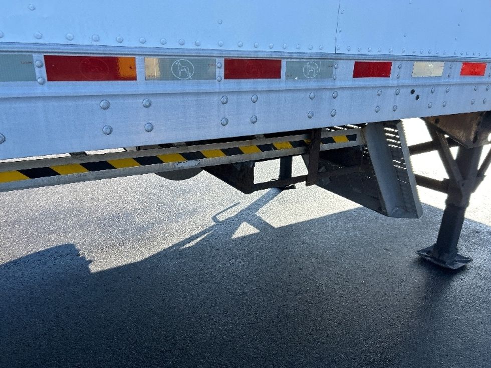 Refrigerated Trailer-Semi Trailers-Great Dane-2016-Trailer-Norton-MA-987,778\n\t\tmiles-$ 14,500 - Image 11