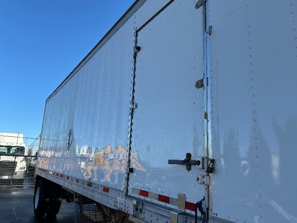 Refrigerated Trailer-Semi Trailers-Great Dane-2016-Trailer-Norton-MA-987,778\n\t\tmiles-$ 14,500 - Image 12