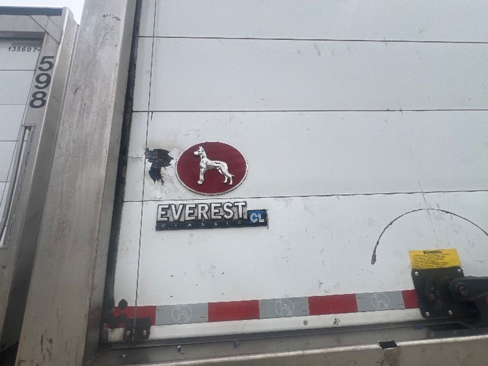 Refrigerated Trailer-Semi Trailers-Great Dane-2016-Trailer-Parsippany-NJ-117,889\n\t\tmiles-$ 20,500 - Image 15