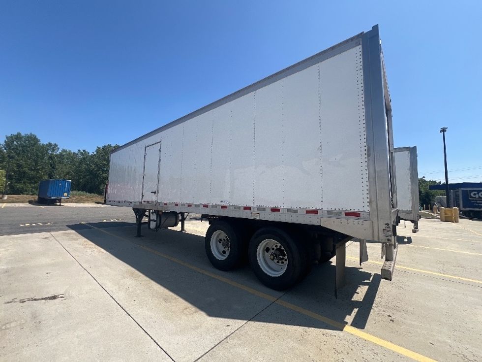 Refrigerated Trailer-Semi Trailers-Great Dane-2016-Trailer-Parsippany-NJ-117,889\n\t\tmiles-$ 20,500 - Image 3