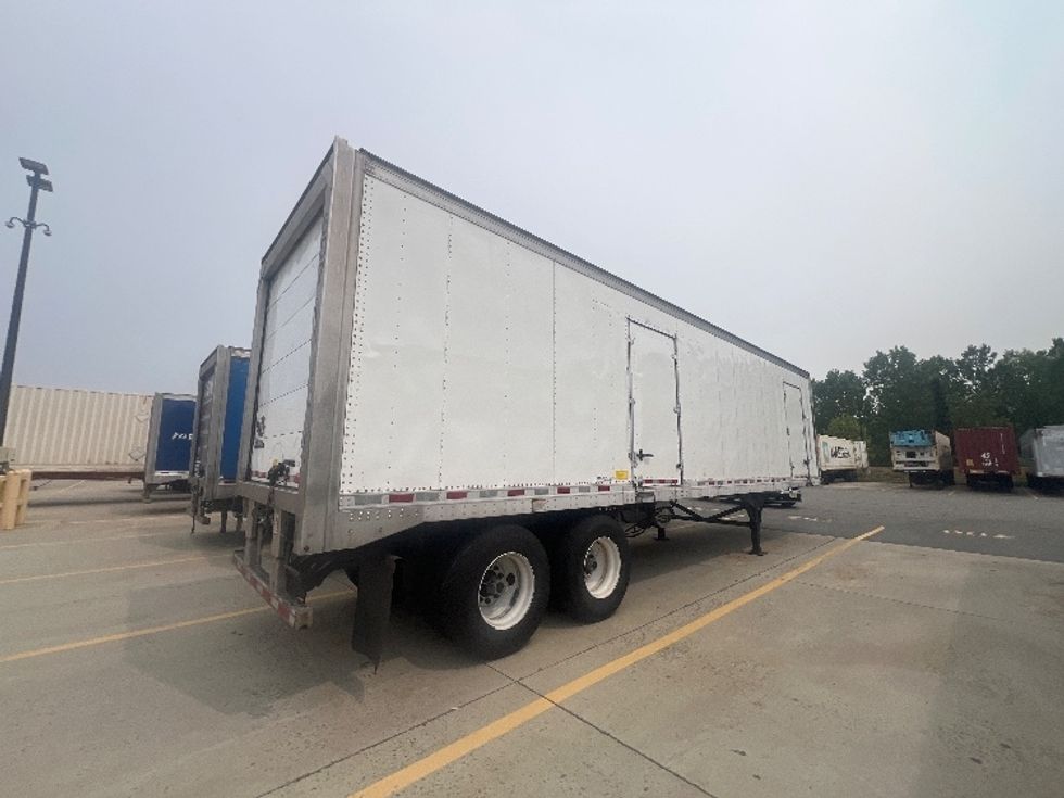 Refrigerated Trailer-Semi Trailers-Great Dane-2016-Trailer-Parsippany-NJ-117,889\n\t\tmiles-$ 20,500 - Image 4