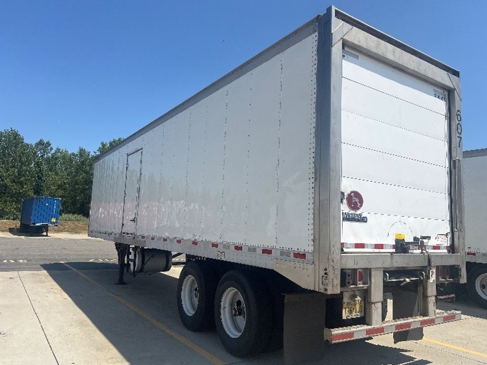 Refrigerated Trailer-Semi Trailers-Great Dane-2016-Trailer-Parsippany-NJ-117,889\n\t\tmiles-$ 20,500 - Image 7