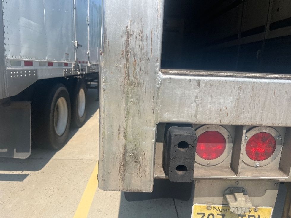 Refrigerated Trailer-Semi Trailers-Great Dane-2016-Trailer-Parsippany-NJ-126,777\n\t\tmiles-$ 25,000 - Image 14