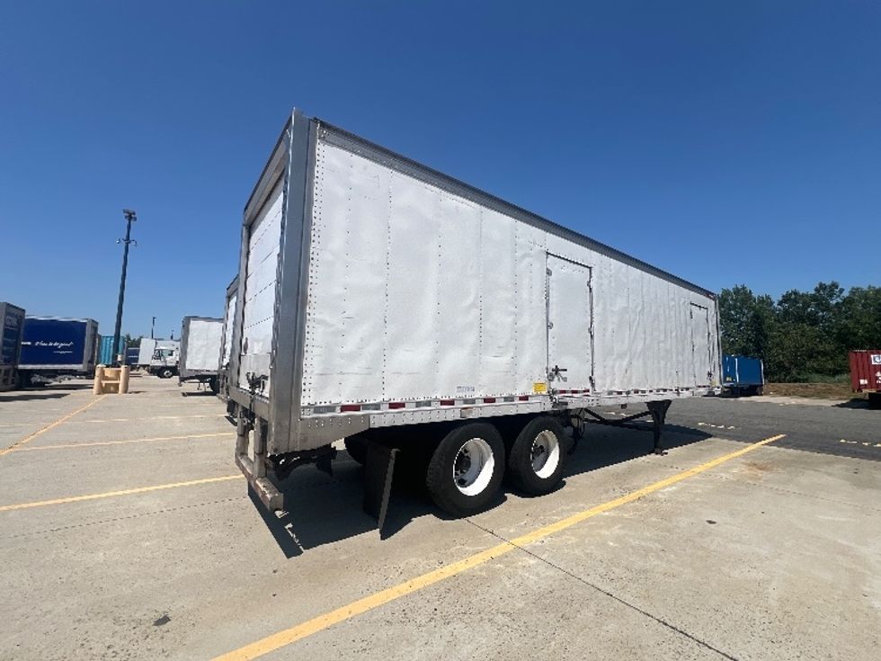 Refrigerated Trailer-Semi Trailers-Great Dane-2016-Trailer-Parsippany-NJ-126,777\n\t\tmiles-$ 25,000 - Image 4