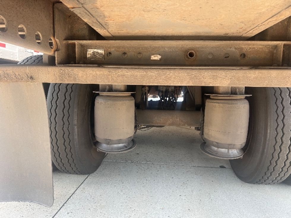 Refrigerated Trailer-Semi Trailers-Great Dane-2016-Trailer-Parsippany-NJ-126,777\n\t\tmiles-$ 25,000 - Image 5