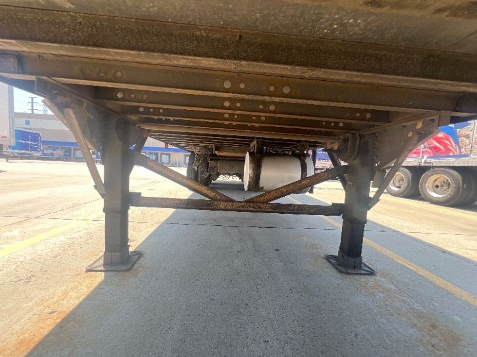 Refrigerated Trailer-Semi Trailers-Great Dane-2016-Trailer-Parsippany-NJ-165,639\n\t\tmiles-$ 24,000 - Image 10