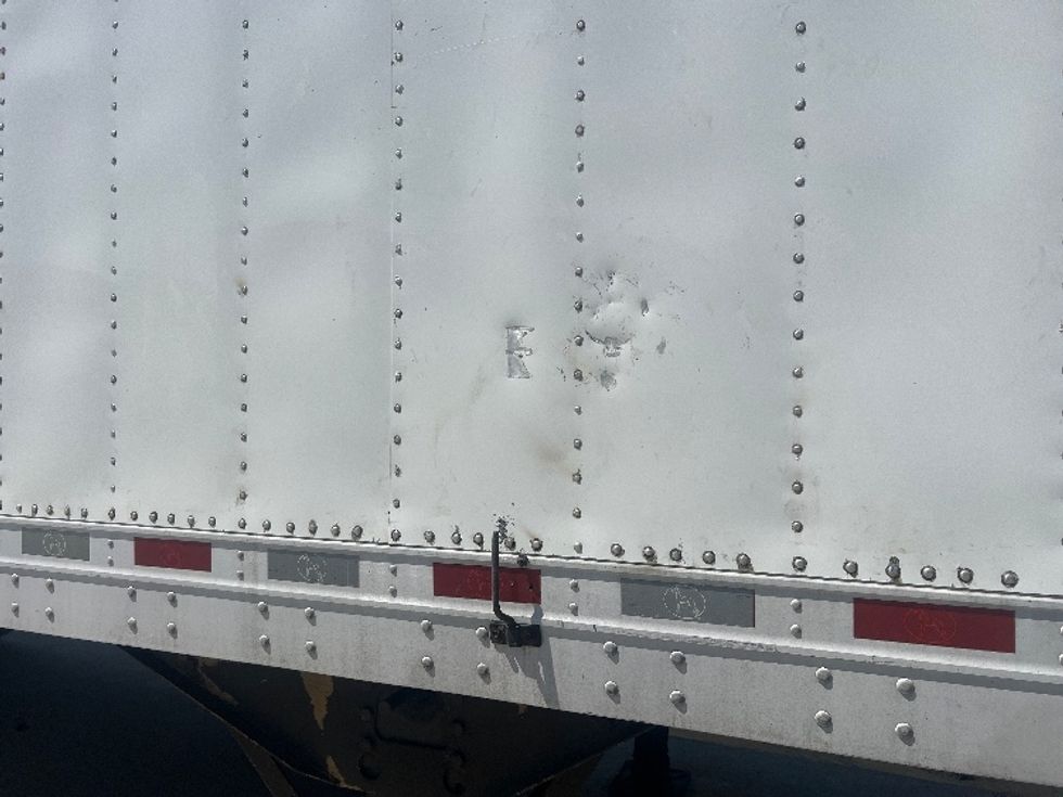 Refrigerated Trailer-Semi Trailers-Great Dane-2016-Trailer-Parsippany-NJ-165,639\n\t\tmiles-$ 24,000 - Image 11