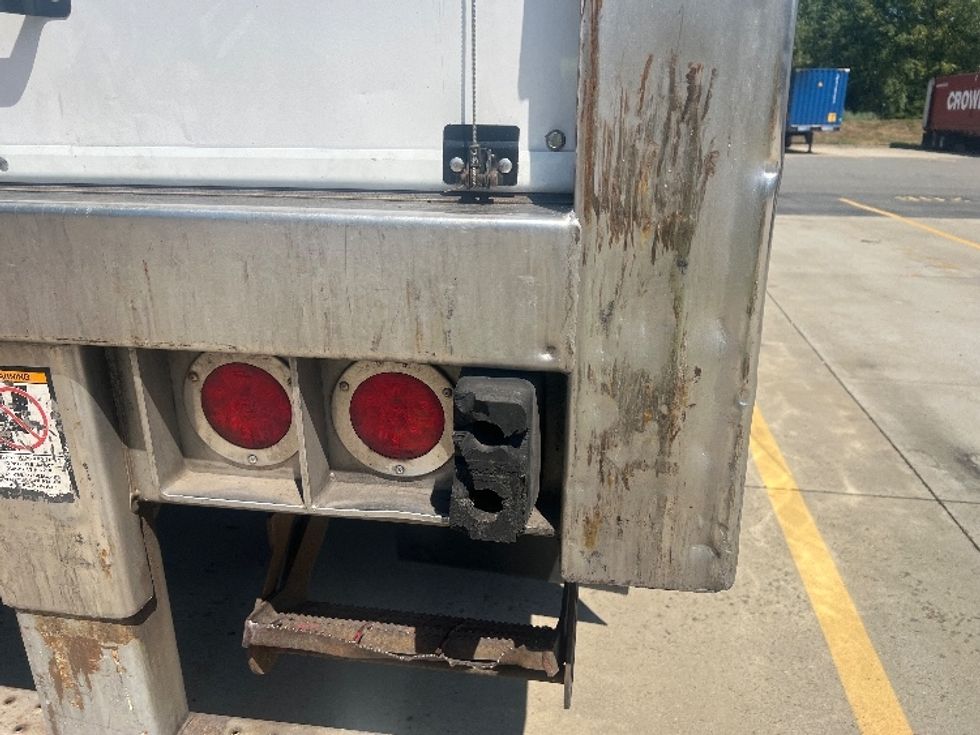 Refrigerated Trailer-Semi Trailers-Great Dane-2016-Trailer-Parsippany-NJ-165,639\n\t\tmiles-$ 24,000 - Image 12