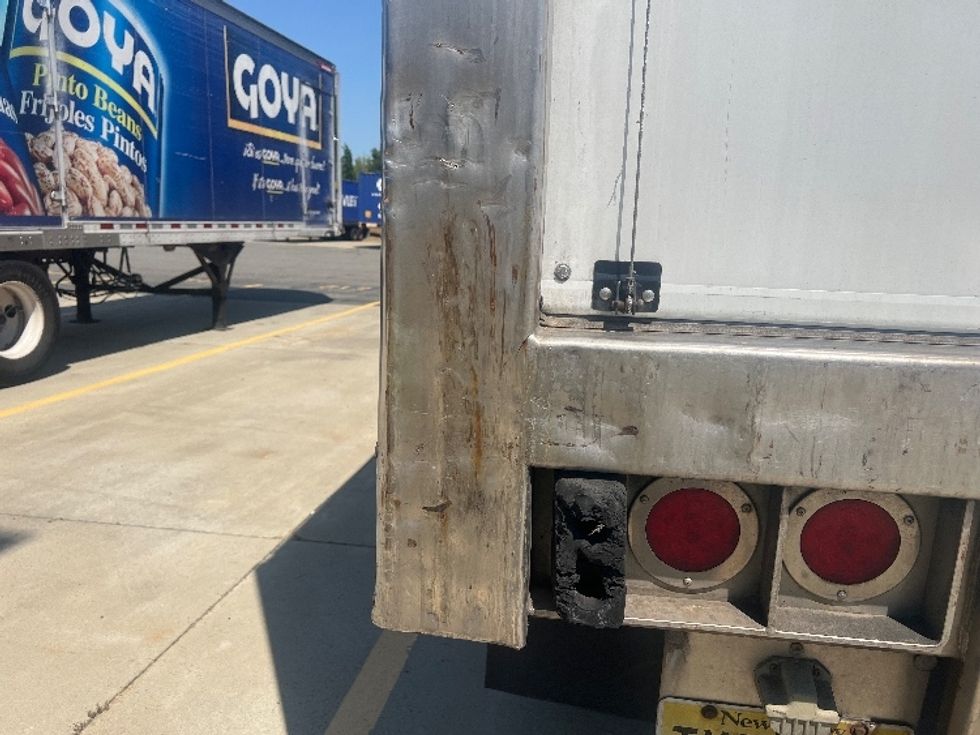 Refrigerated Trailer-Semi Trailers-Great Dane-2016-Trailer-Parsippany-NJ-165,639\n\t\tmiles-$ 24,000 - Image 13