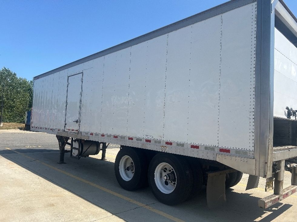 Refrigerated Trailer-Semi Trailers-Great Dane-2016-Trailer-Parsippany-NJ-165,639\n\t\tmiles-$ 24,000 - Image 3