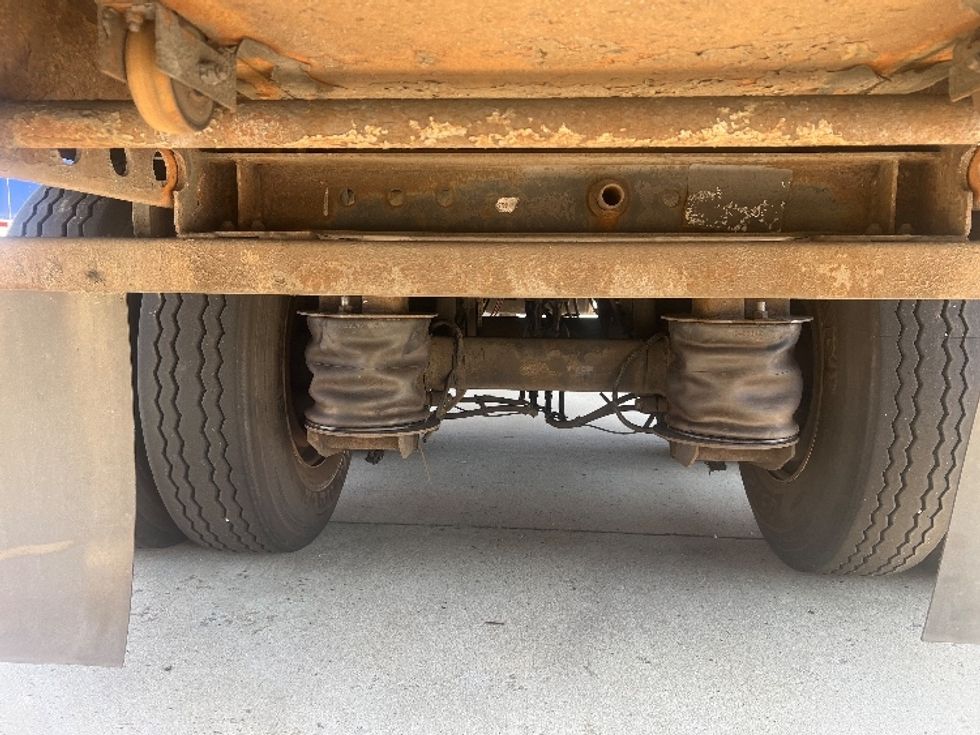 Refrigerated Trailer-Semi Trailers-Great Dane-2016-Trailer-Parsippany-NJ-165,639\n\t\tmiles-$ 24,000 - Image 5