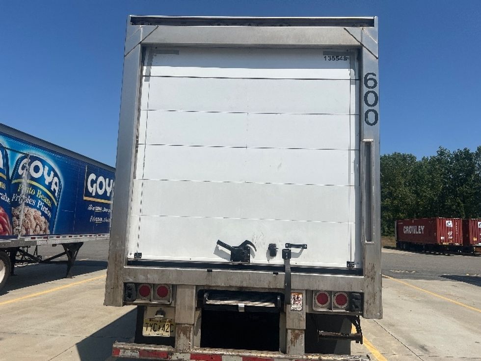 Refrigerated Trailer-Semi Trailers-Great Dane-2016-Trailer-Parsippany-NJ-165,639\n\t\tmiles-$ 24,000 - Image 6