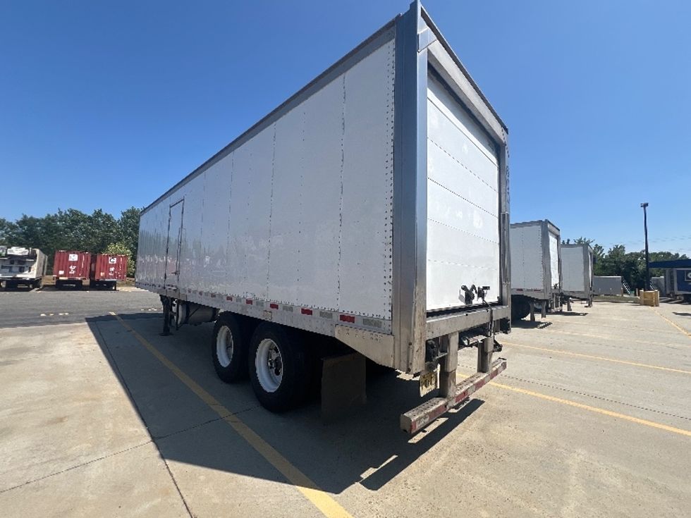 Refrigerated Trailer-Semi Trailers-Great Dane-2016-Trailer-Parsippany-NJ-165,639\n\t\tmiles-$ 24,000 - Image 7
