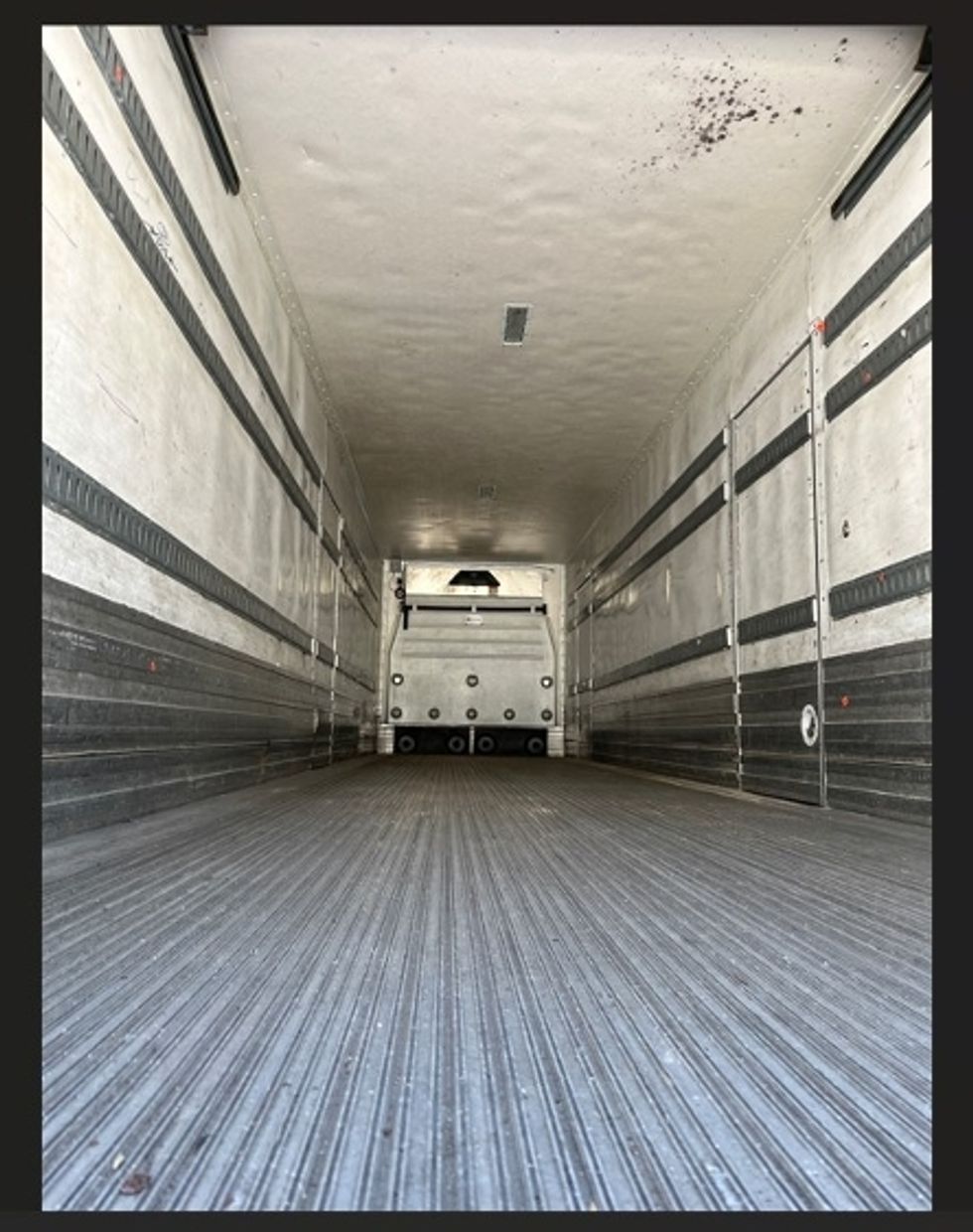 Refrigerated Trailer-Semi Trailers-Great Dane-2016-Trailer-Parsippany-NJ-165,639\n\t\tmiles-$ 24,000 - Image 8