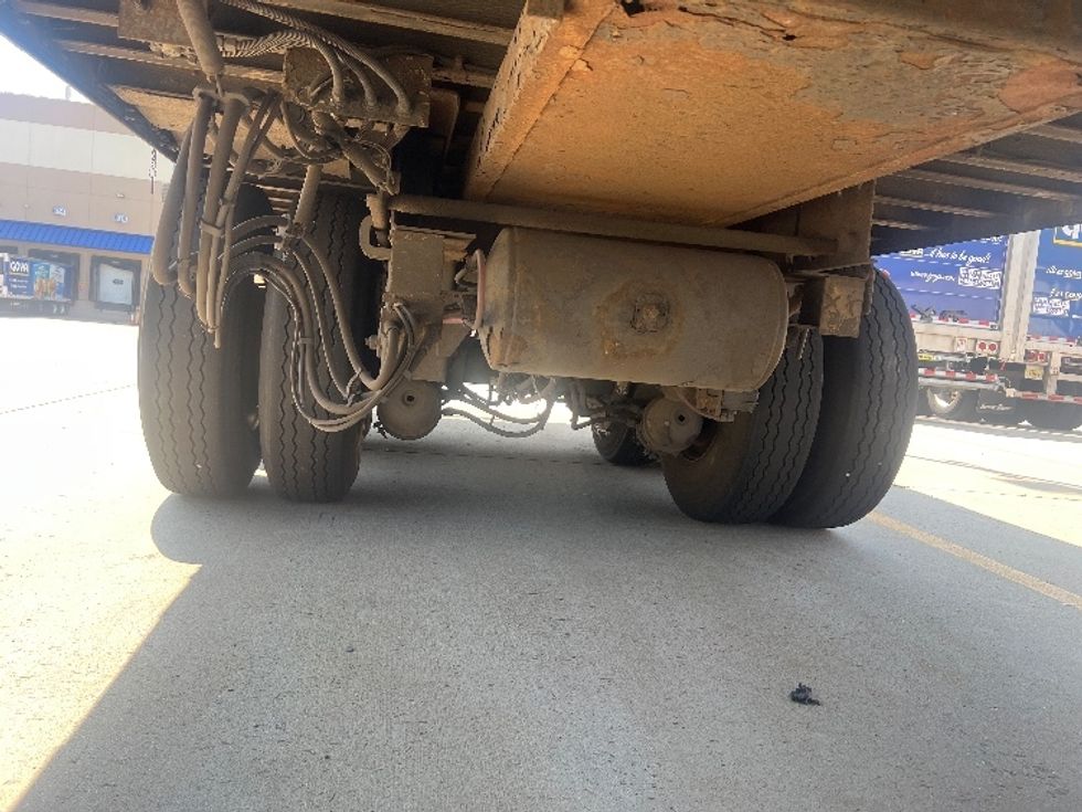 Refrigerated Trailer-Semi Trailers-Great Dane-2016-Trailer-Parsippany-NJ-165,639\n\t\tmiles-$ 24,000 - Image 9