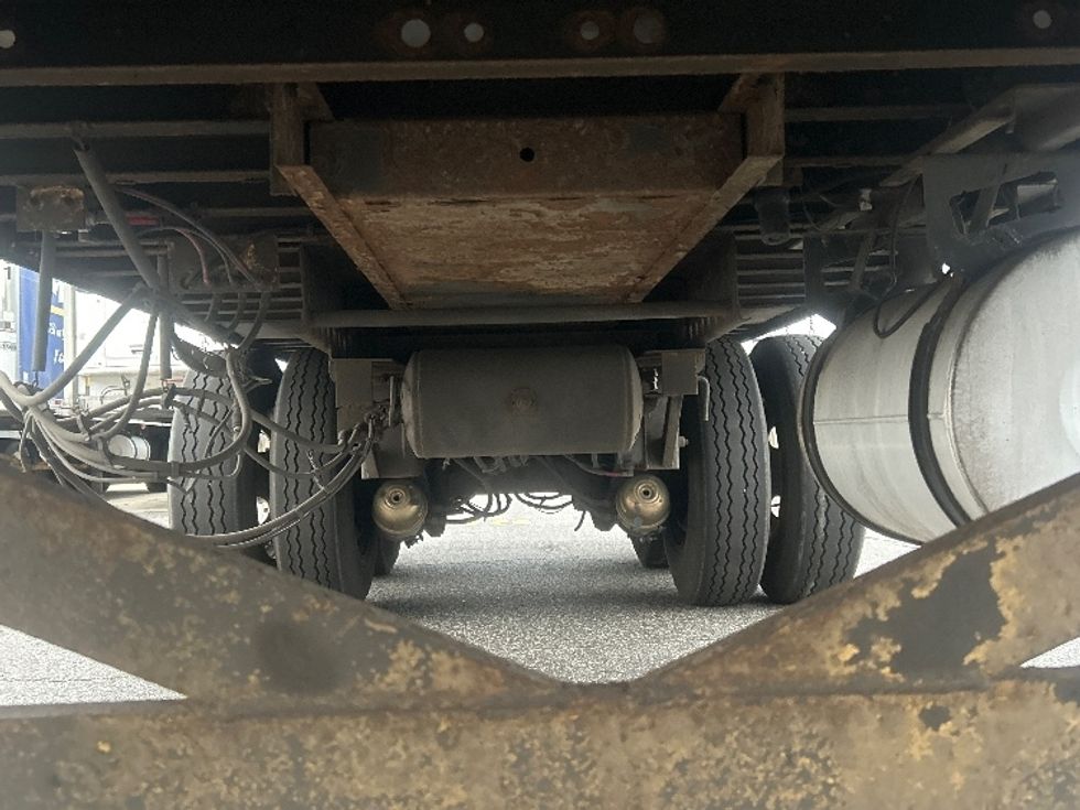 Refrigerated Trailer-Semi Trailers-Great Dane-2016-Trailer-Parsippany-NJ-170,120\n\t\tmiles-$ 24,250 - Image 11