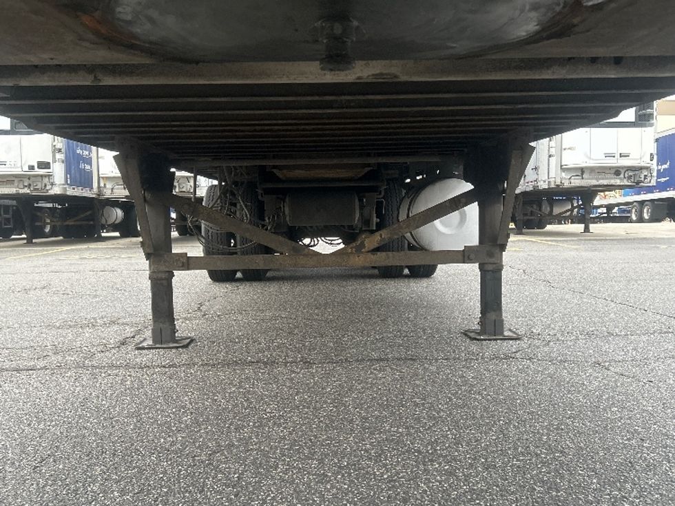 Refrigerated Trailer-Semi Trailers-Great Dane-2016-Trailer-Parsippany-NJ-170,120\n\t\tmiles-$ 24,250 - Image 12