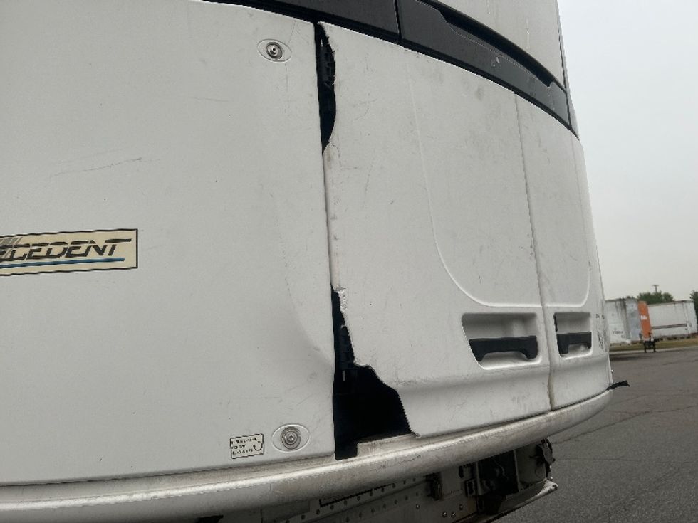 Refrigerated Trailer-Semi Trailers-Great Dane-2016-Trailer-Parsippany-NJ-170,120\n\t\tmiles-$ 24,250 - Image 15