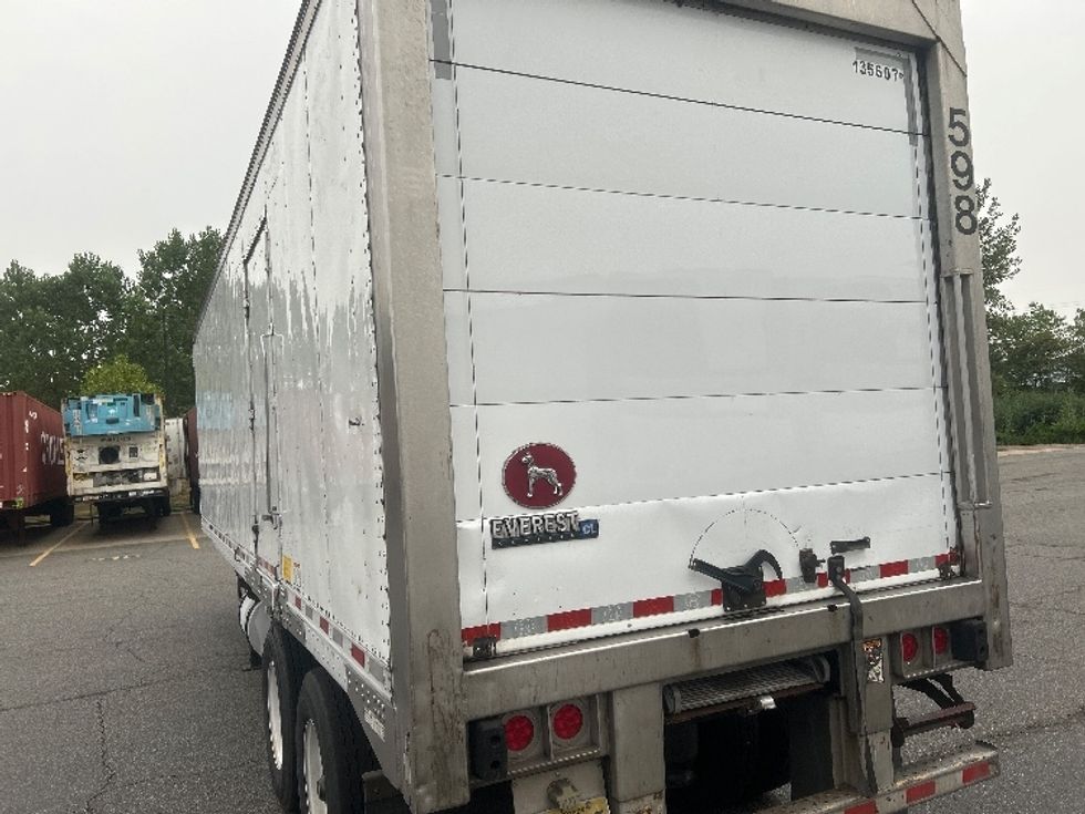 Refrigerated Trailer-Semi Trailers-Great Dane-2016-Trailer-Parsippany-NJ-170,120\n\t\tmiles-$ 24,250 - Image 3