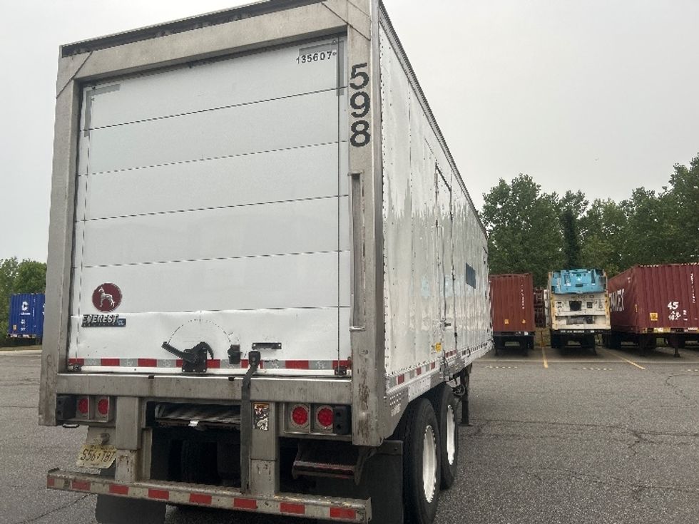 Refrigerated Trailer-Semi Trailers-Great Dane-2016-Trailer-Parsippany-NJ-170,120\n\t\tmiles-$ 24,250 - Image 4