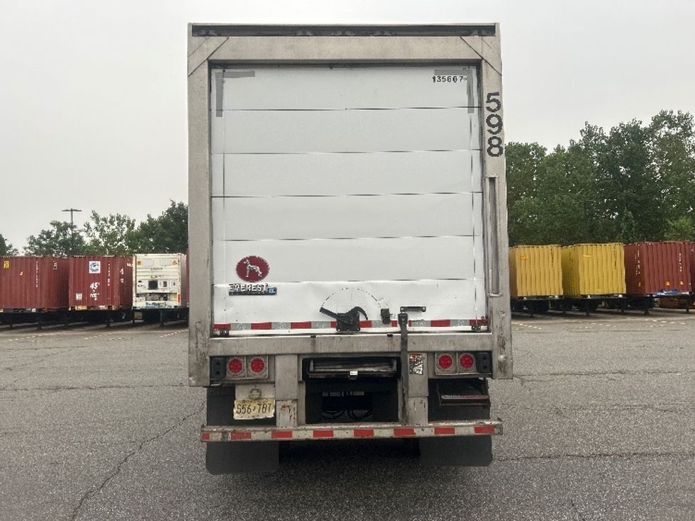 Refrigerated Trailer-Semi Trailers-Great Dane-2016-Trailer-Parsippany-NJ-170,120\n\t\tmiles-$ 24,250 - Image 6