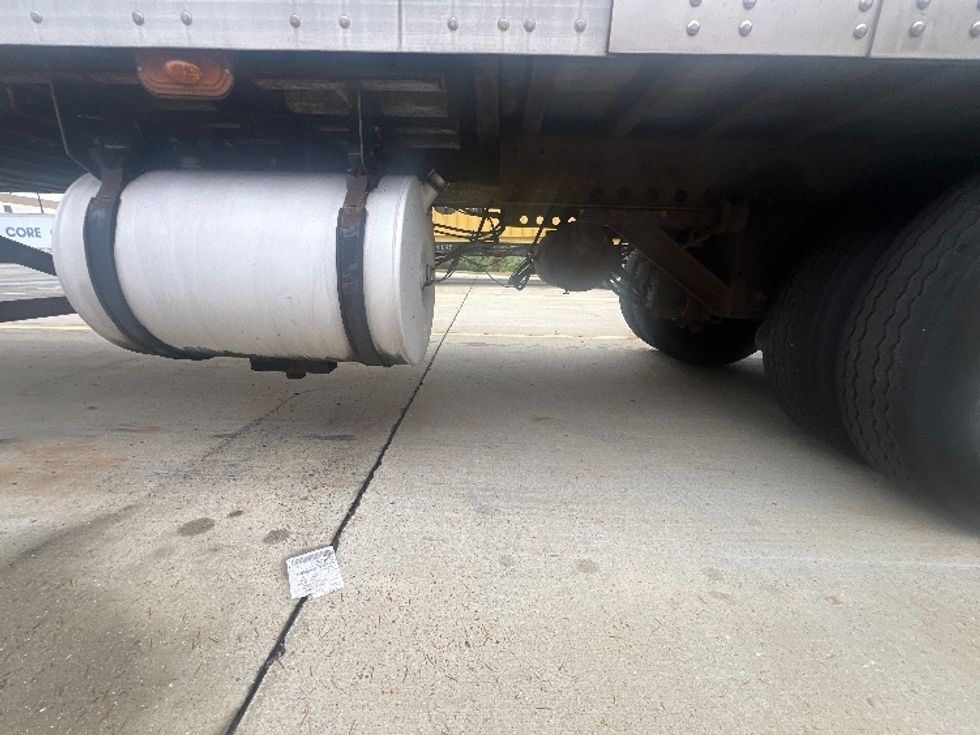 Refrigerated Trailer-Semi Trailers-Great Dane-2016-Trailer-Parsippany-NJ-171,647\n\t\tmiles-$ 23,250 - Image 11