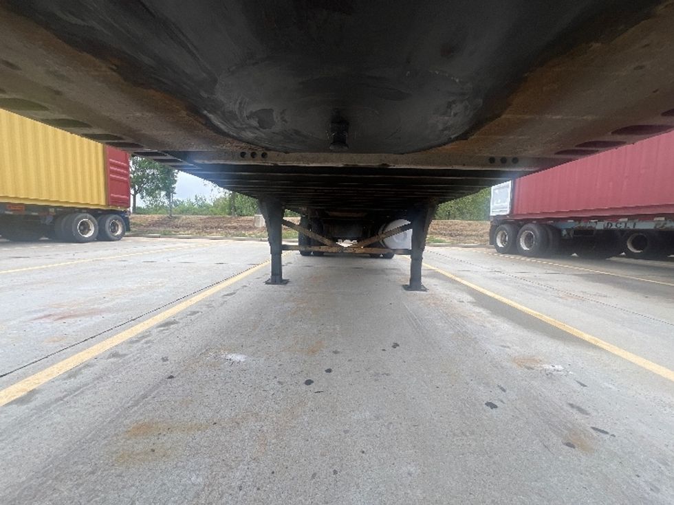 Refrigerated Trailer-Semi Trailers-Great Dane-2016-Trailer-Parsippany-NJ-171,647\n\t\tmiles-$ 23,250 - Image 12