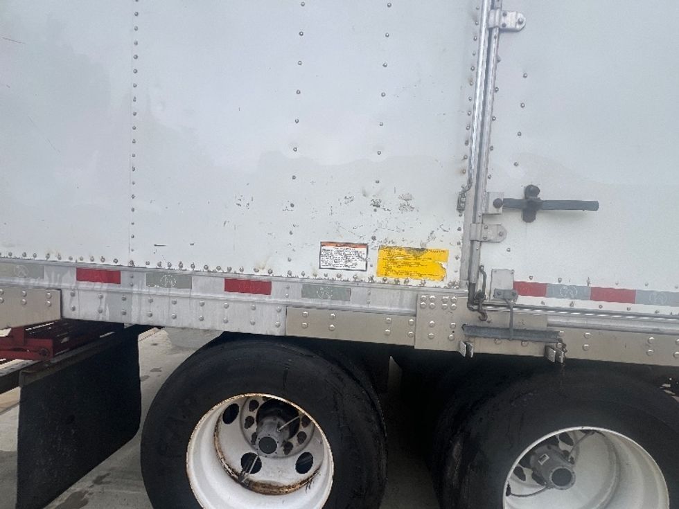 Refrigerated Trailer-Semi Trailers-Great Dane-2016-Trailer-Parsippany-NJ-171,647\n\t\tmiles-$ 23,250 - Image 13