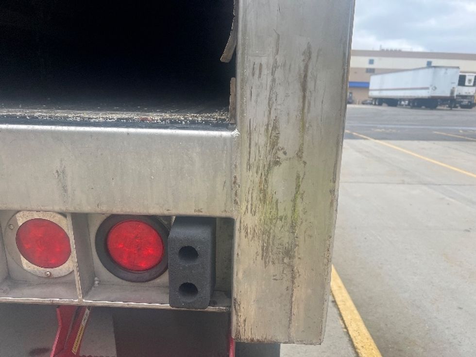 Refrigerated Trailer-Semi Trailers-Great Dane-2016-Trailer-Parsippany-NJ-171,647\n\t\tmiles-$ 23,250 - Image 14