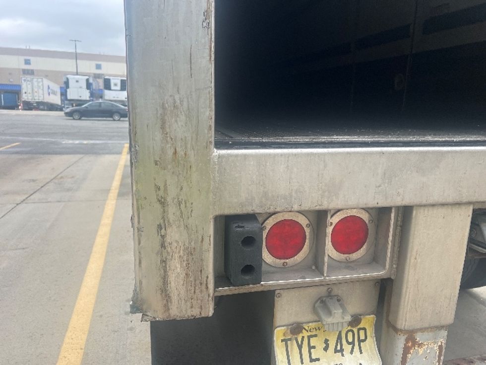 Refrigerated Trailer-Semi Trailers-Great Dane-2016-Trailer-Parsippany-NJ-171,647\n\t\tmiles-$ 23,250 - Image 15