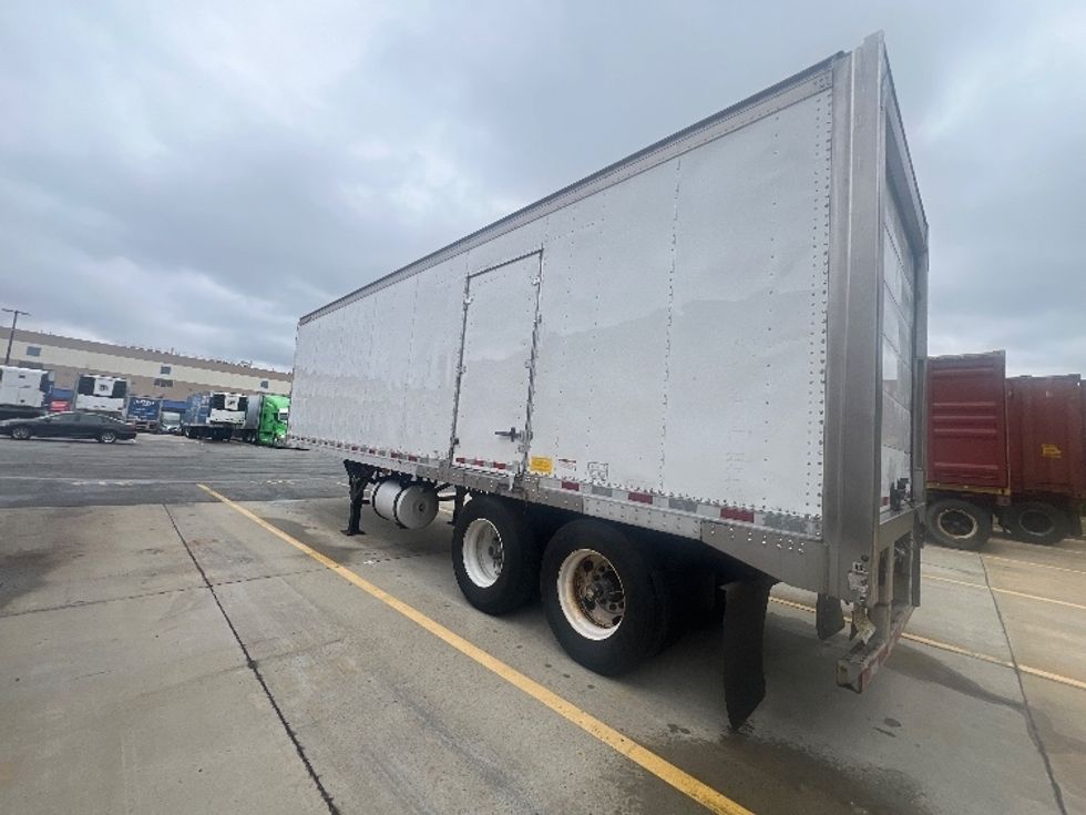 Refrigerated Trailer-Semi Trailers-Great Dane-2016-Trailer-Parsippany-NJ-171,647\n\t\tmiles-$ 23,250 - Image 3