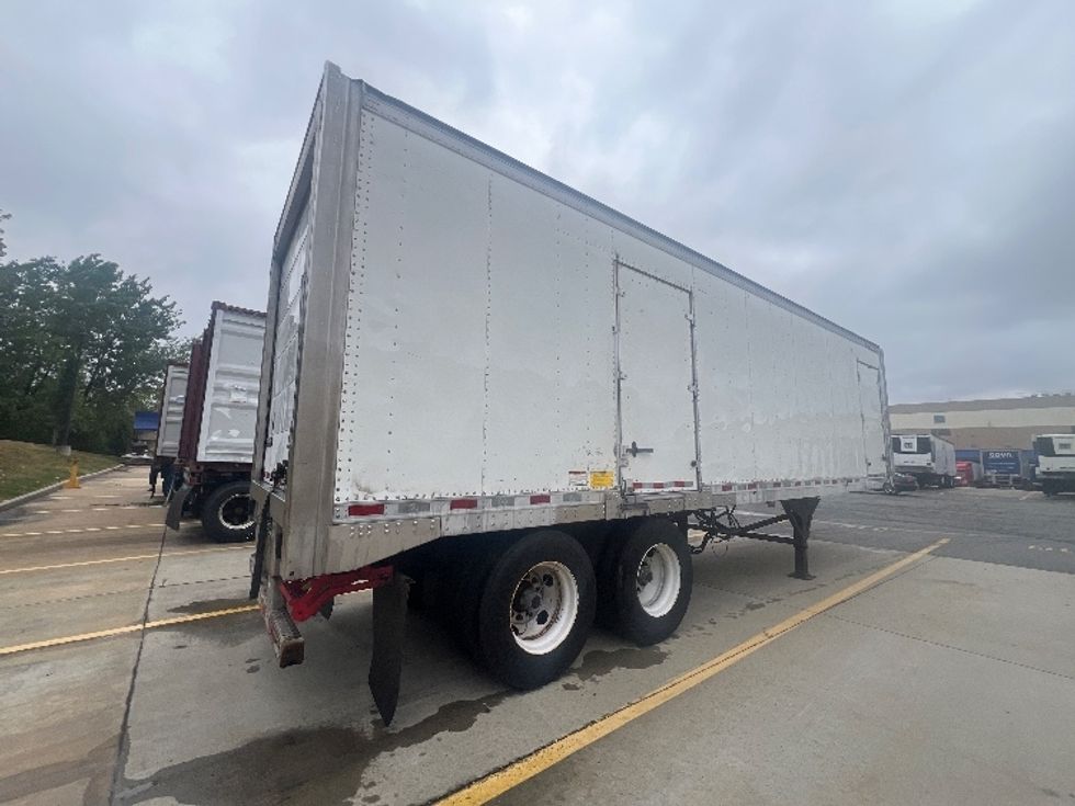 Refrigerated Trailer-Semi Trailers-Great Dane-2016-Trailer-Parsippany-NJ-171,647\n\t\tmiles-$ 23,250 - Image 4